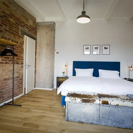 Berlin Base Apartments